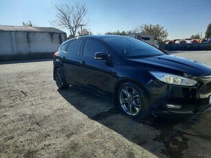 Ford Focus '16