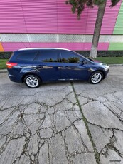 Ford Focus '16