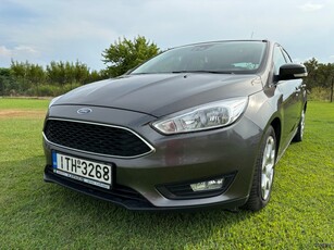 Ford Focus '16