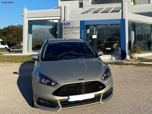 Ford Focus '16 BUSINESS 1.0 125PS