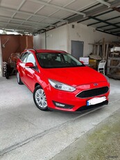 Ford Focus '16 BUSINESS