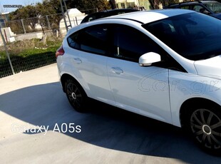 Ford Focus '16