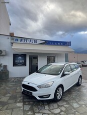 Ford Focus '16