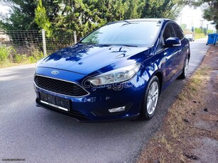 Ford Focus '16