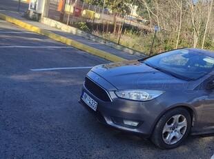 Ford Focus '16 ECOBOOST