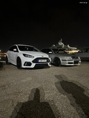 Ford Focus '16 Look Rs