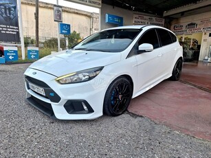 Ford Focus '16 RS LOOK 1.5TDCI 120HPS