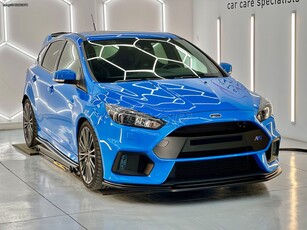 Ford Focus '16 RS Mk3