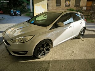 Ford Focus '16 TDCi full extra