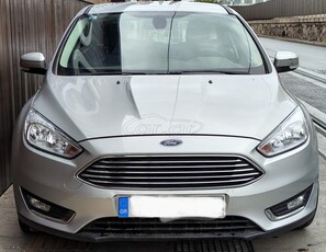 Ford Focus '16 TITANIUM X