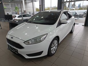 Ford Focus '17 1.0 ECOBOOST START/STOPP TREND