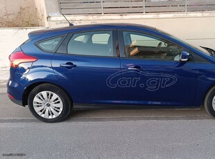 Ford Focus '17 1.5 EcoBoost Business Ελληνικο