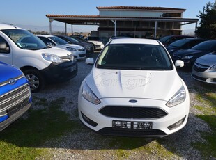 Ford Focus '17 1.5 TDCI START/STOPP TREND