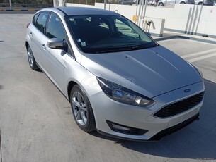 Ford Focus '17