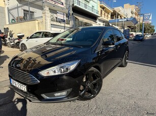 Ford Focus '17 182ιπποι αυτόματο full extra