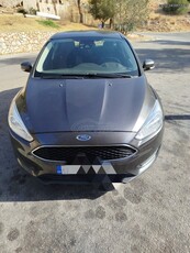 Ford Focus '17