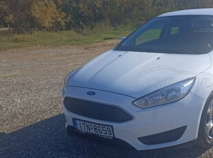 Ford Focus '17 ΕΛΛΗΝΙΚO - ΙΔΙΩΤΗΣ