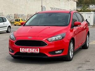 Ford Focus '17