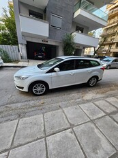 Ford Focus '17 !!!!! ΑΓΟΡΑΖΟΥΜΕ ΜΕΤΡΗΤΟΙΣ