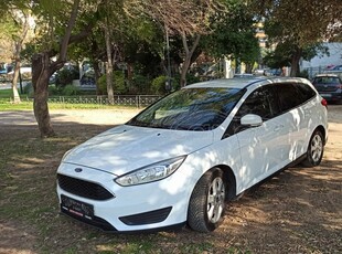 Ford Focus '17