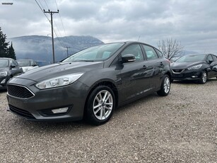 Ford Focus '17