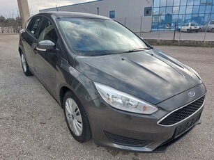 Ford Focus '17 EXEI ΦΠΑ