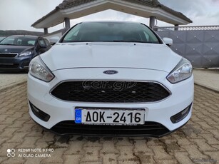 Ford Focus '17 NAVI