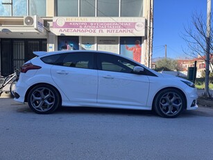 Ford Focus '17 ST 185 Hp Diesel