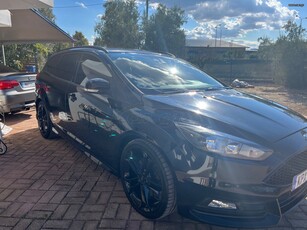 Ford Focus '17 ST DIESEL 185PS