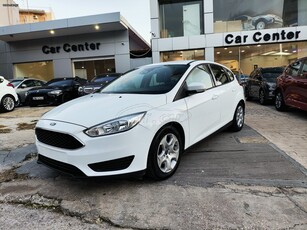 Ford Focus '17 TREND 5D 1000cc 125ps ΑΥΤΟΜΑΤΟ