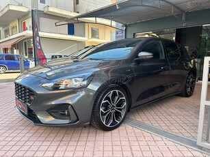 Ford Focus '18 1.0 EcoBoost | St Line | 125Hp