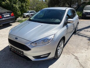 Ford Focus '18 1.5 TDCI