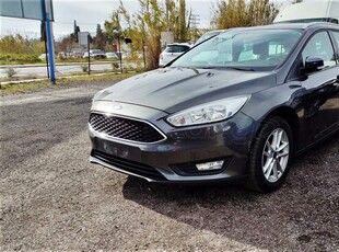 Ford Focus '18 ***ΠΡΟΣΦΟΡΑ*** 1.5 Tdci 120cv S&s Business Sw (EL1205)