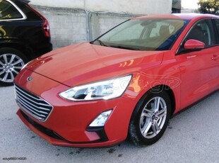 Ford Focus '18 1.5 TDCi Business 120hp