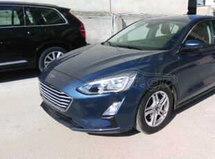 Ford Focus '18 1.5 TDCi TREND 120hp