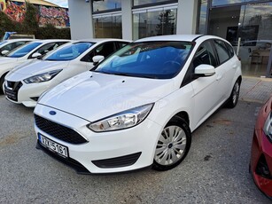 Ford Focus '18 1.5 TDCi Trend | Εμπεριέχει ανάλυση ΦΠΑ | 1 Χρόνο Εγγύηση!