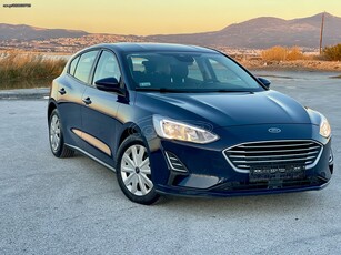 Ford Focus '18