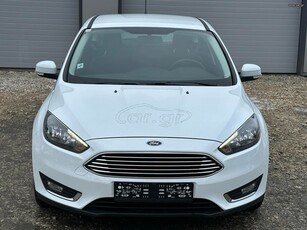 Ford Focus '18