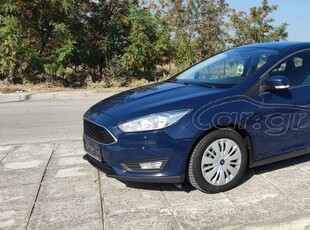 Ford Focus '18 Diesel