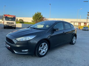 Ford Focus '18 DIESEL ΜΕ NAVIGATION - AUTO ΚΟΣΚΕΡΙΔΗ - ΚΛΕΙΣΜΕΝΟ