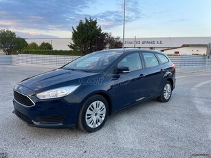 Ford Focus '18 ΘΕΡΜΑΙΝΟΜΕΝΑ ΚΑΘΙΣΜΑΤΑ, ΤΙΜΟΝΙ