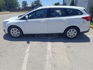 Ford Focus '18