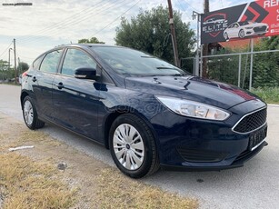 Ford Focus '18