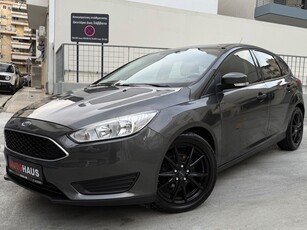 Ford Focus '18 PLATINUM ECOBOOST!