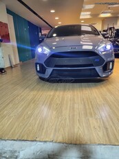 Ford Focus '18 RS