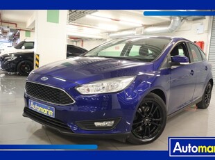 Ford Focus '18 Sport Auto /6 Χρόνια Δωρεάν Service