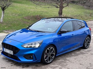 Ford Focus '18 St line