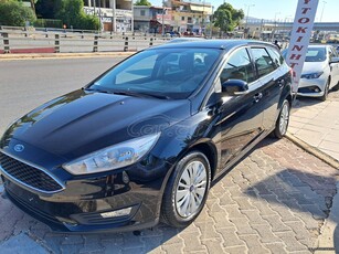 Ford Focus '18 station 'AΓΓΕΛΙΔΗΣ'