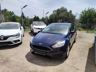 Ford Focus '18 TDCi/EURO 6/