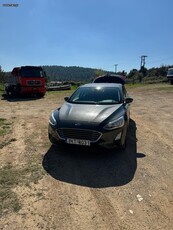 Ford Focus '18 TITANIUM*NAVI*LINE ASSTST